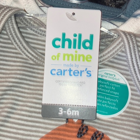 Baby Boy Clothes - Picture 4 of 7